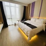 Lavande Hotel Shanghai Hongfang Development Center
