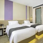 Lavande Hotel Shanghai Hongfang Development Center
