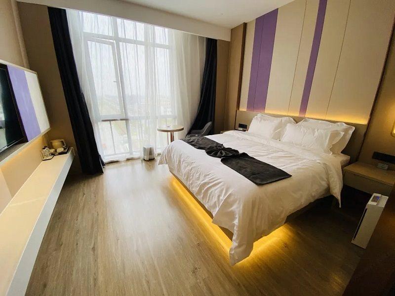 Lavande Hongfang Development Center 3* Shanghai